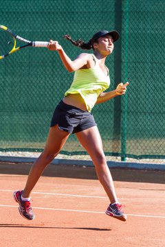 Johanna Silva 952 - Schwartau Open
